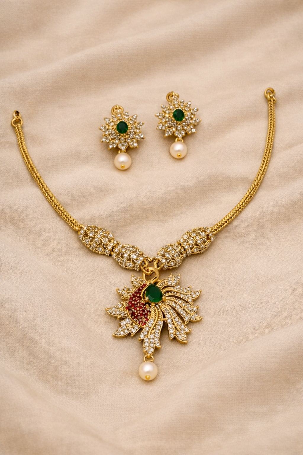 JEWELLERY