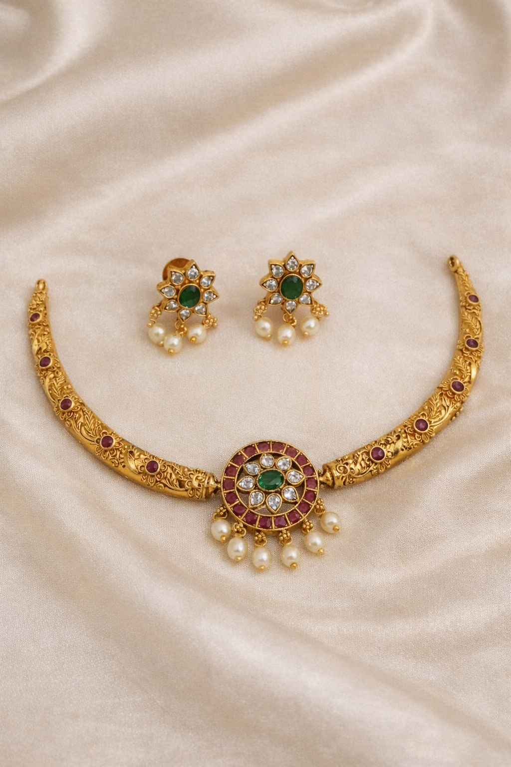 JEWELLERY