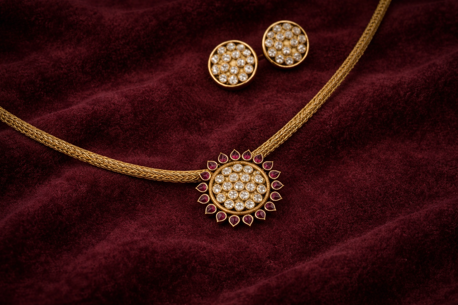 JEWELLERY