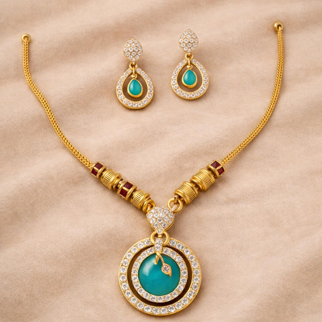 JEWELLERY
