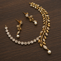 C-AD Necklace