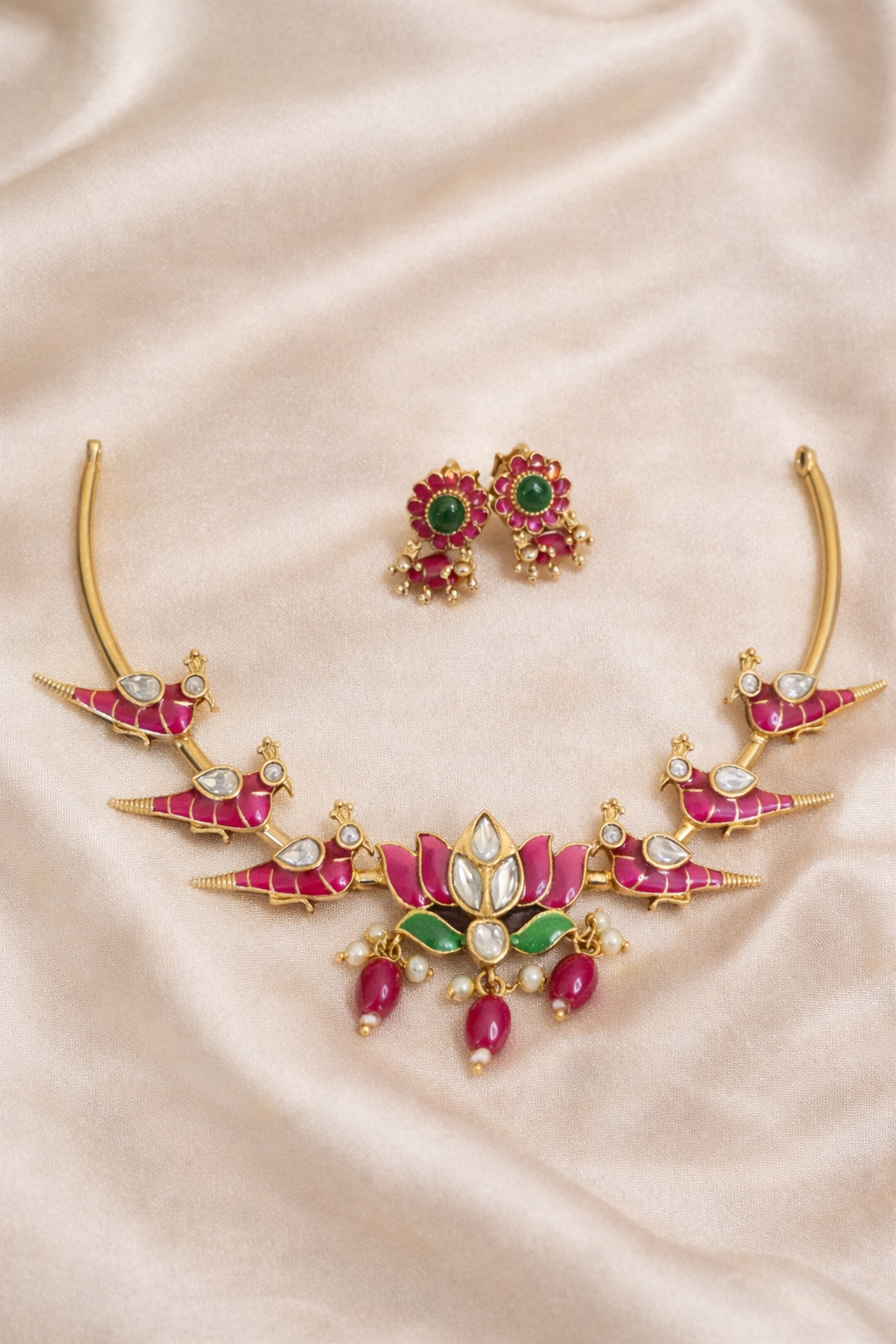 JEWELLERY