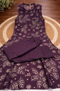 A-Vatican Kurti set