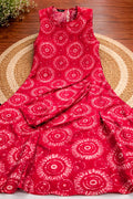 A-Vatican Kurti set