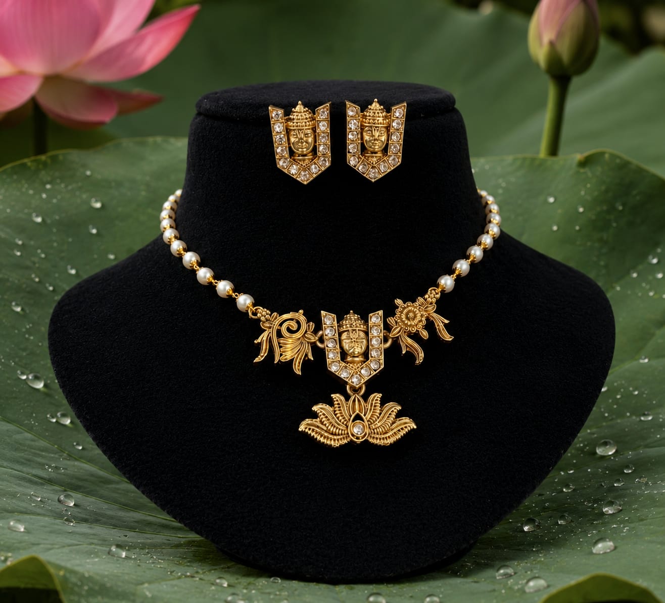 Necklace