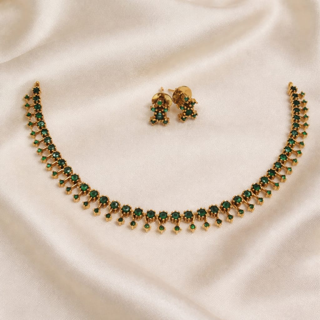 Necklace