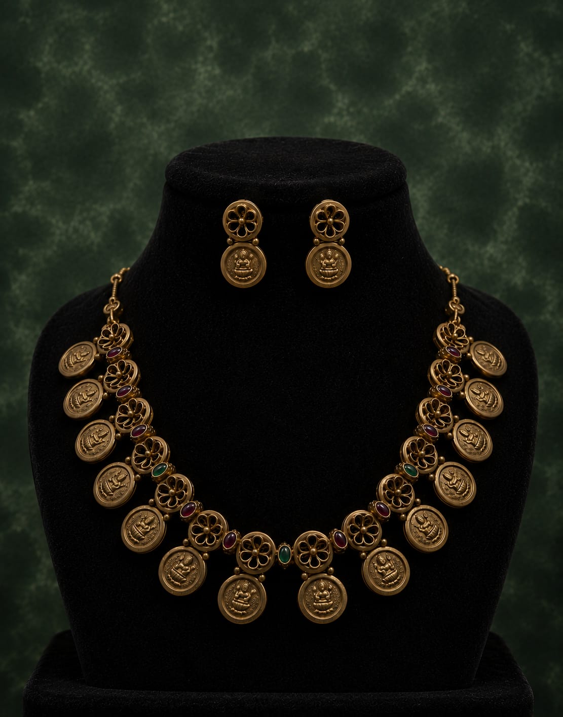 Necklace