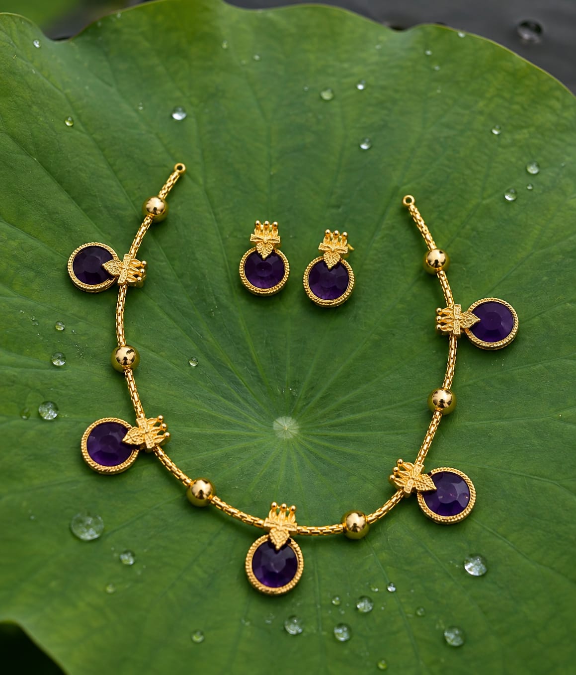 Necklace