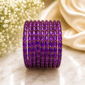 Glass Bangles