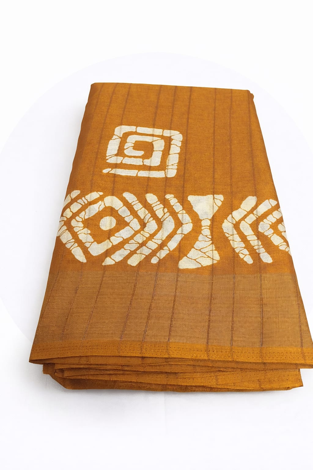 Holland silk sarees with blouse