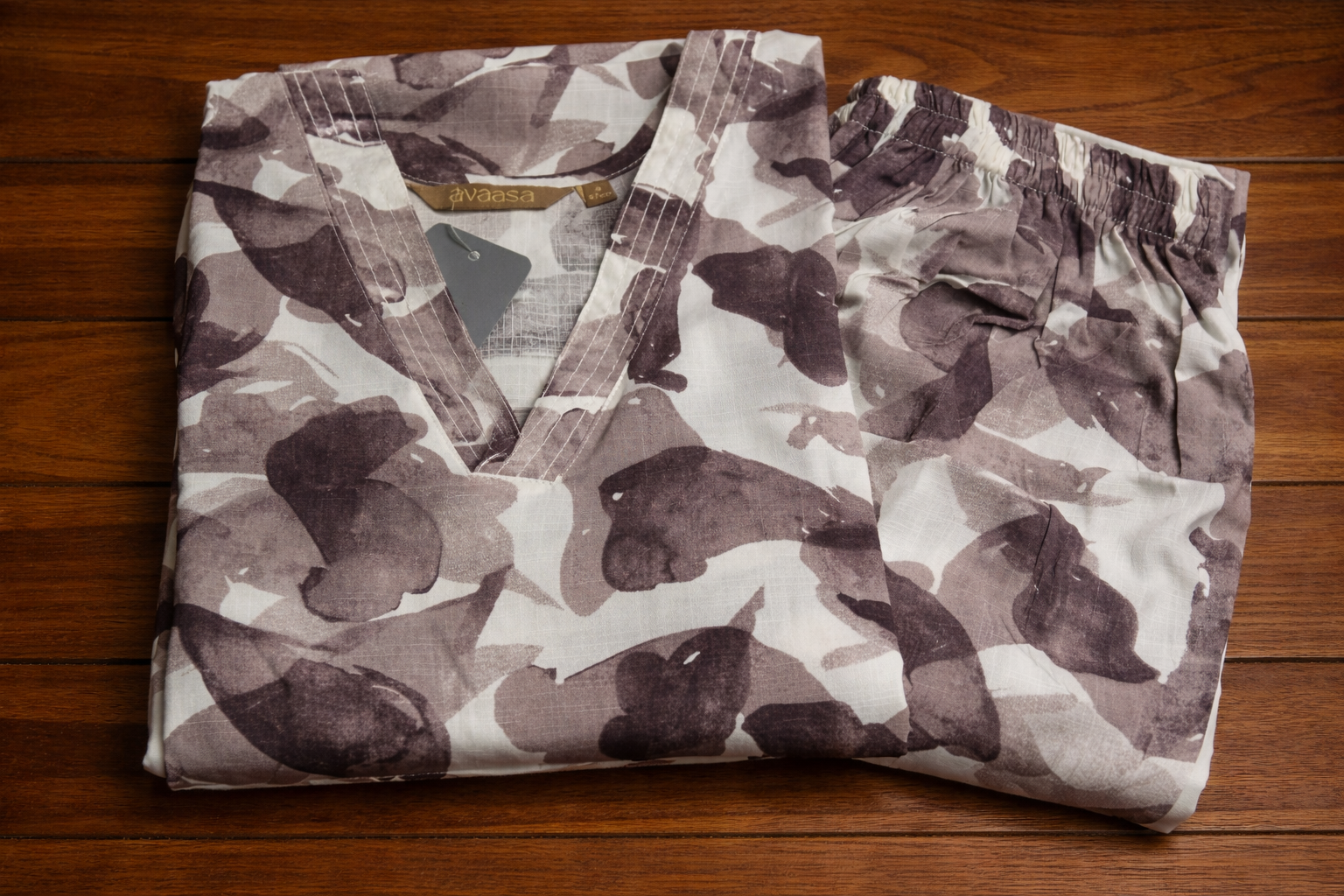 A-Kurti set