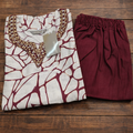 A-Kurti set