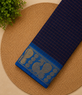 C-ZChettinad cotton saree