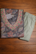 A-Kurti set