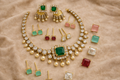 C-AD Necklace -Changable