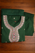 A-Kurti set