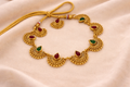 C-Halfmoon Necklace