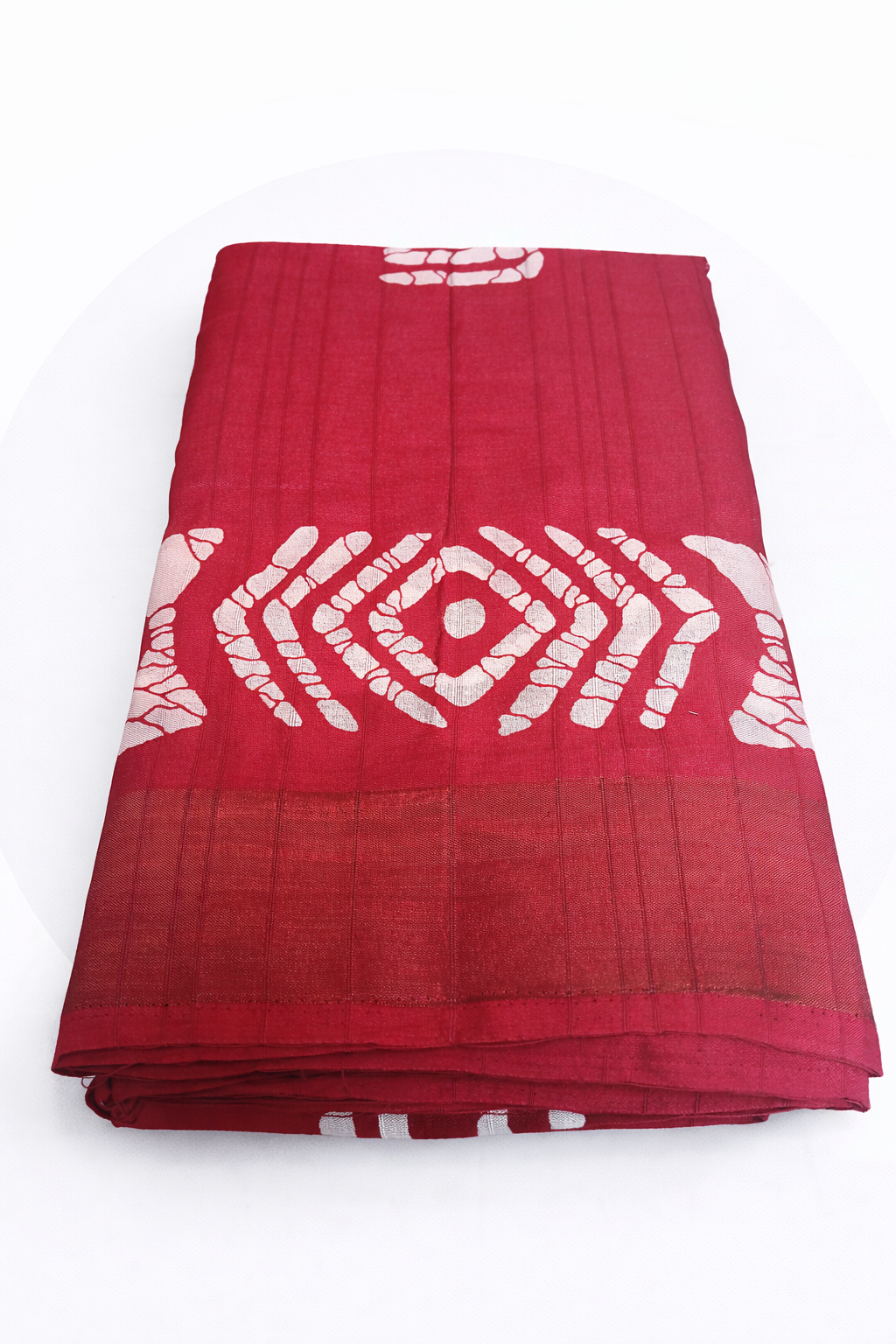 Holland silk sarees with blouse