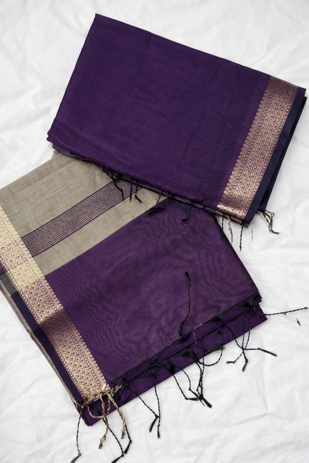 Mangalagiri soft cotton saree